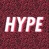 Логотип телеграм канала @hype_rusich — Злобный хайп