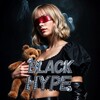 Логотип телеграм канала @hypecommunity13 — BLACK乂HYPE 2.0