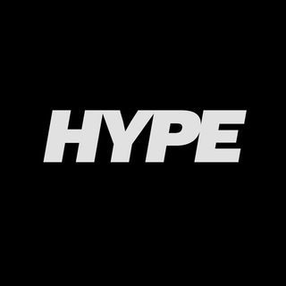Логотип телеграм канала @hypefc1 — Hype