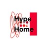 Логотип телеграм канала @hypehome_off — Строим и Хайпим (HypeHome)