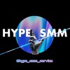 Логотип телеграм канала @hypehystory — Hype Smm