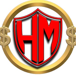 Логотип телеграм канала @hypemoneychannel — Hypemoney news 🔥