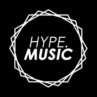 Логотип телеграм канала @hypemyzikk — Hype Music | треки | песни