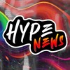 Логотип телеграм канала @hypenewsblog — Hype News