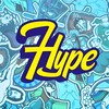 Telegram channel HYPE NEWS logo