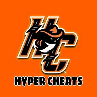Logo of telegram channel hyper_cheats — 𝐇𝐘𝐏𝐄𝐑 𝐂𝐇𝐄𝐀𝐓𝐒™