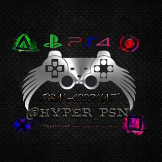 Logo del canale telegramma hyper_psn - ℍ𝕐ℙ𝔼ℝ_ℙ𝕊ℕ