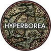 Логотип телеграм канала @hyperboreax — Hyperborea