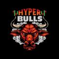 Logo saluran telegram hyperbulls — 𝙃𝙔𝙋𝙀𝙍𝘽𝙐𝙇𝙇𝙎