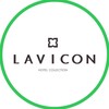Логотип телеграм канала @hyperealtysochi — CHOICE | easy hotel Lavicon