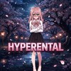Логотип телеграм канала @hyperental — Hype Rental • Автоматическая аренда нфт✨