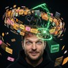 Логотип телеграм канала @hyperfocuser — Гиперфокусник 🦸🏻‍♂️