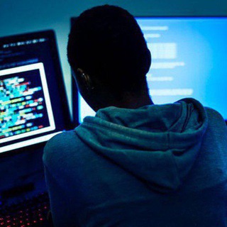 Telegram channel HACKING ET CASHOUT ™ logo