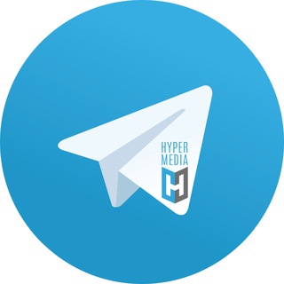 Logotipo del canal de telegramas hypermediamag - Hypermedia Noticias