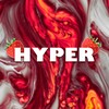 Логотип телеграм канала @hypermemes76 — HYPER
