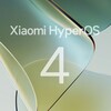 Логотип телеграм канала @hyperos_apks — Xiaomi HyperOS 4 Info