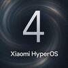 Логотип телеграм канала @hyperos_hub — Xiaomi HyperOS Hub