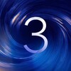 Логотип телеграм канала @hyperos_info — ⚡️Xiaomi HyperOS Россия⚡️