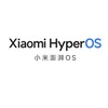 Telegram channel HyperOs 2.0 logo
