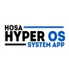 टेलीग्राम चैनल का लोगो hyperossystemapp — HYPER OS SYSTEM APP