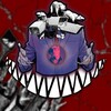 Логотип телеграм канала @hyperrealityinhell — Чертог гиперреальности