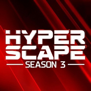 Telegram channel Hyper Scape 🇮🇹 logo