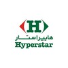 لوگوی کانال تلگرام hyperstarofficial — هایپراستار ایران