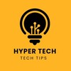 Logo of telegram channel hypertech_yt — 𝐇𝐘𝐏𝐄𝐑 𝐓𝐄𝐂𝐇