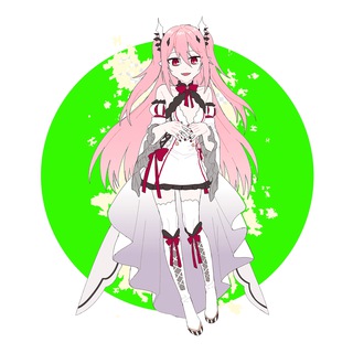 Логотип телеграм канала @hyperyaderi — HyperYaderi.ru / Поток Хайперпоп Музыки