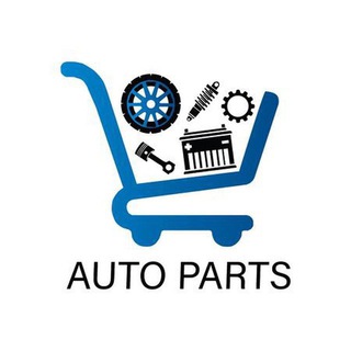 Логотип телеграм канала @hypestoremsk — AutoParts_SALE