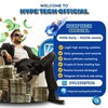 Logo of telegram channel hypetechofficial — Hype Tech Official