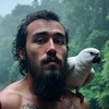 Логотип телеграм канала @hypnopost — Амазония Ильи
