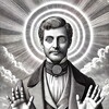 Логотип телеграм канала @hypnopractic — Hypnopractic