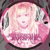 Логотип телеграм канала @hypsexualconf — hypersexual safespace !