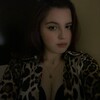 Логотип телеграм канала @hyptarolog — AMETHYST ⛧