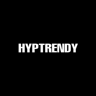 Logo saluran telegram hyptrendy_sneakers — Hyptrendy فروشگاه آنلاین کتونی