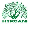Logo saluran telegram hyrcanidao — Hyrcani