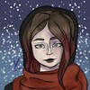 Логотип телеграм канала @hyrxmi — хурма не хурма