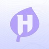 Логотип телеграм канала @hytalenet — HytaleNet — Эхо мира Hytale