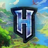 Логотип телеграм канала @hytaleru — HytaleRU — СМИ о Хайтейл