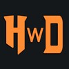 Логотип телеграм канала @hytaleworldru — HytaleWorld - сервер Hytale!