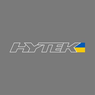 Логотип телеграм -каналу hytek_room — HYTEK 🇺🇦