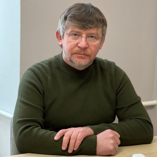 Логотип телеграм -каналу hytnyk — Андріян Гутник