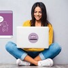 电报频道的标志 hyu431 — 微信解封 AI人脸解封 Shopify 封禁问题解除