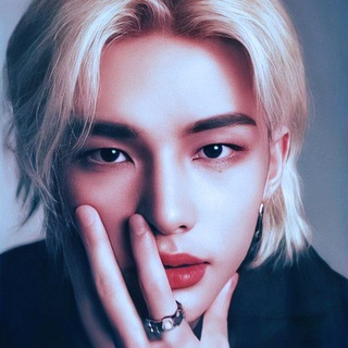 Logo of telegram channel hyun_jin_skz — 𝐻𝑤𝑎𝑛𝑔 𝐻𝑦𝑢𝑛𝑗𝑖𝑛|𝑆𝑟𝑡𝑟𝑎𝑦 𝑘𝑖𝑑𝑠