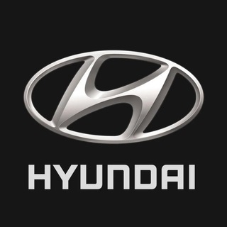 Logo of telegram channel hyundai_showromm — Hyundai Showroom