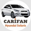 Логотип телеграм канала @hyundai_solaris_carifan — Ремонт и тюнинг Хендай Солярис