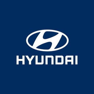 Логотип телеграм канала @hyundaibukhara — Hyundai Bukhara