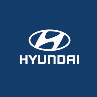 Логотип телеграм канала @hyundaitj — Hyundai Tajikistan