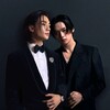 Логотип телеграм канала @hyunho_dl — хёнхо daily life ♡